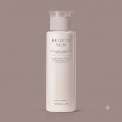 Универсальное средство для снятия макияжа Relouis Skin Clean Care — очищение кожи, купить в ЛНР оптом